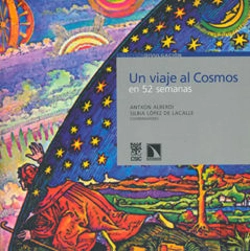 Bertrand.pt - Un Viaje Al Cosmos En 52 Semanas