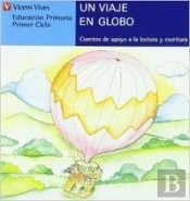 Un Viaje En Globo ('Serie Azul')  