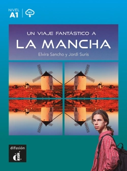 Bertrand.pt - Un Viaje Fantastico A La Mancha
