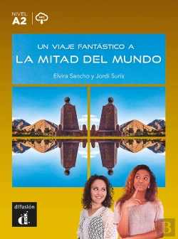 Bertrand.pt - Un Viaje Fantastico A La Mitad Del Mundo