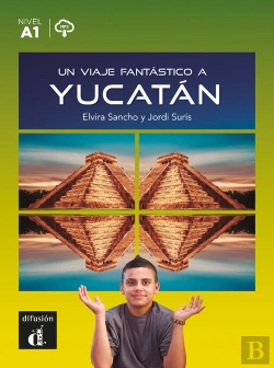 Bertrand.pt - Un Viaje Fantastico A Yucatan