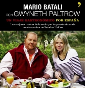 Un Viaje Gastronómico Por España
