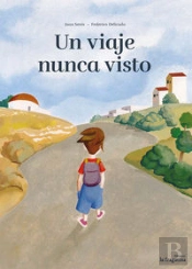 Un Viaje Nunca Visto