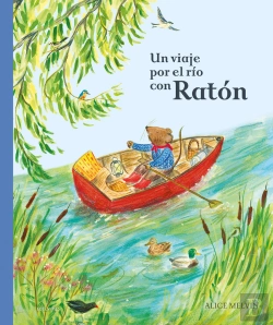 Bertrand.pt - Un Viaje Por El Rio Con Raton