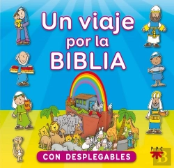 Bertrand.pt - Un Viaje Por La Biblia
