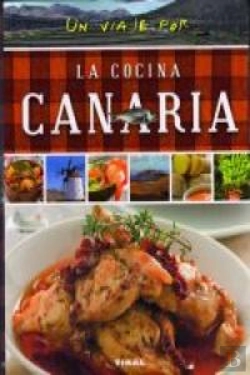 Bertrand.pt - Un Viaje Por La Cocina Canaria