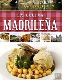Bertrand.pt - Un Viaje Por La Cocina Madrileña