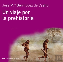 Bertrand.pt - Un Viaje Por La Prehistoria