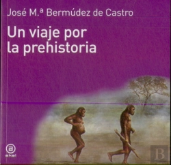 Bertrand.pt - Un Viaje Por La Prehistoria