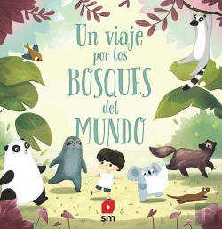 Bertrand.pt - Un Viaje Por Los Bosques Del Mundo
