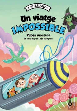 Bertrand.pt - Un Viatge Impossible