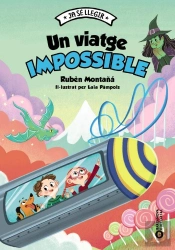 Un Viatge Impossible