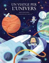 Un Viatge Per Lunivers