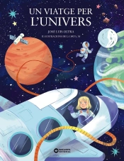 Un Viatge Per Lunivers