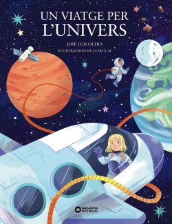 Bertrand.pt - Un Viatge Per Lunivers