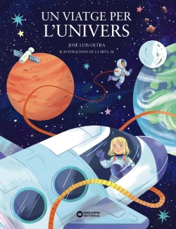 Bertrand.pt - Un Viatge Per L'Univers