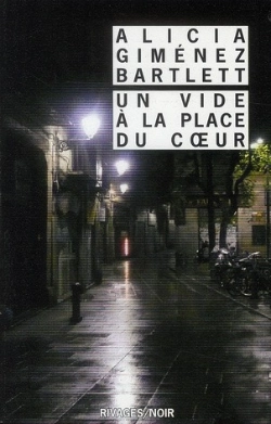 Bertrand.pt - Un Vide A La Place Du Coeur