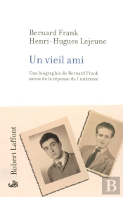 Un Vieil Ami