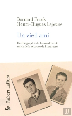 Bertrand.pt - Un Vieil Ami