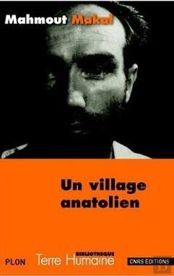 Bertrand.pt - Un Village Anatolien