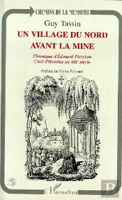 Un Village Du Nord Avant La Mine