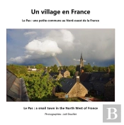 Un Village En France - Le Pas Une Petite Commune Au N
