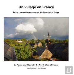 Bertrand.pt - Un Village En France - Le Pas Une Petite Commune Au N