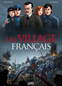 Un Village Français Tome 2 ; 1915