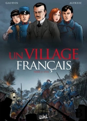 Un Village Français Tome 2 ; 1915