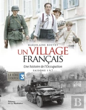 Un Village Francais - Une Histoire De L'Occupation
