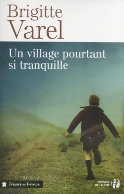 Bertrand.pt - Un Village Pourtant Si Tranquille