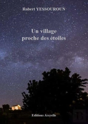 Un Village Proche Des Etoiles