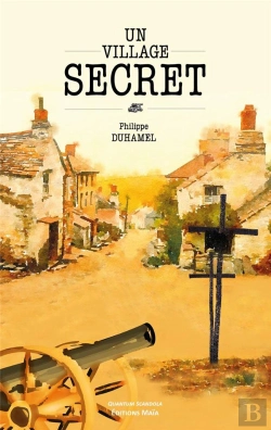Bertrand.pt - Un Village Secret
