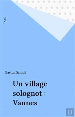 Bertrand.pt - Un Village Solognot Vannes-Sur-Cosson