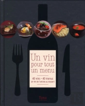Un Vin Pour Tout Un Menu