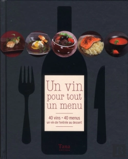 Bertrand.pt - Un Vin Pour Tout Un Menu