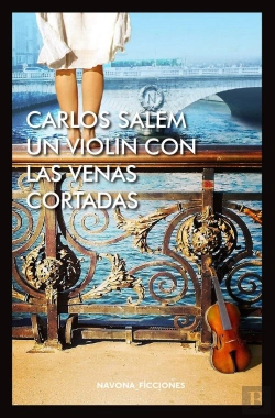 Bertrand.pt - Un Violín Con Las Venas Cortadas