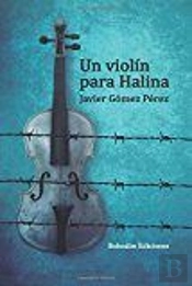 Un Violín Para Halina