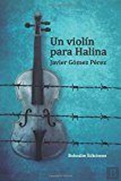 Bertrand.pt - Un Violín Para Halina