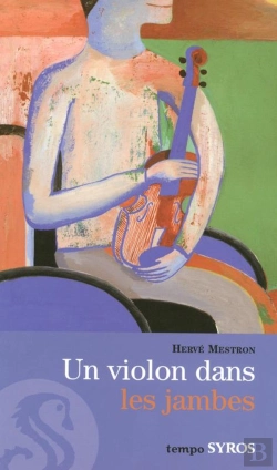 Bertrand.pt - Un Violon Dans Les Jambes