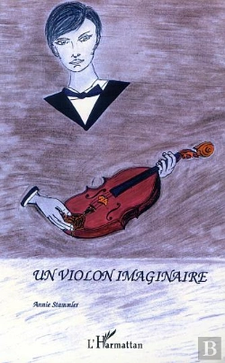 Bertrand.pt - Un Violon Imaginaire