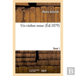 Bertrand.pt - Un Violon Russe
