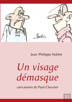 Bertrand.pt - Un Visage Demasqué