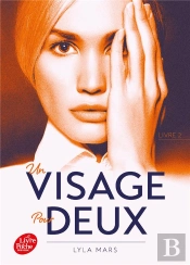 Un Visage Pour Deux Tome 2