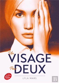 Bertrand.pt - Un Visage Pour Deux Tome 2