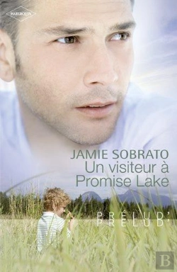 Bertrand.pt - Un Visiteur A Promise Lake
