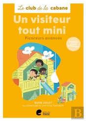 Un Visiteur Tout Mini (Niveau 2)