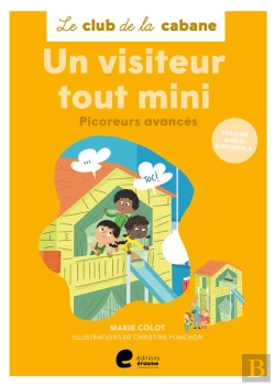 Bertrand.pt - Un Visiteur Tout Mini (Niveau 2)