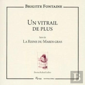 Un Vitrail De Plus