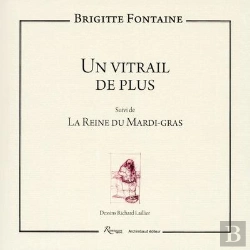 Bertrand.pt - Un Vitrail De Plus